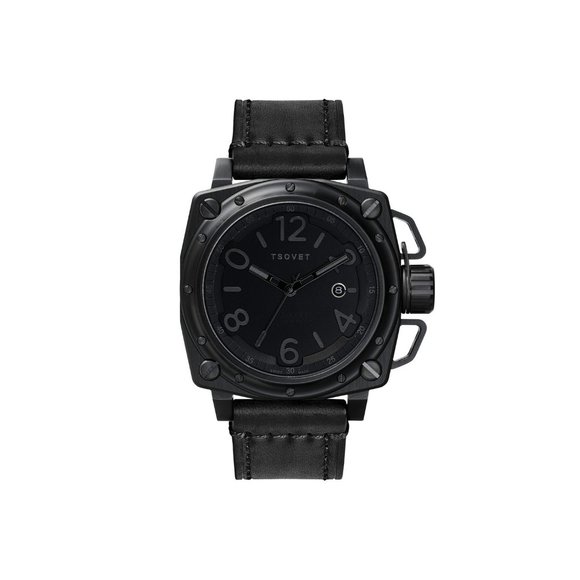 Tsovet Mens Watch - Picture 1 of 2